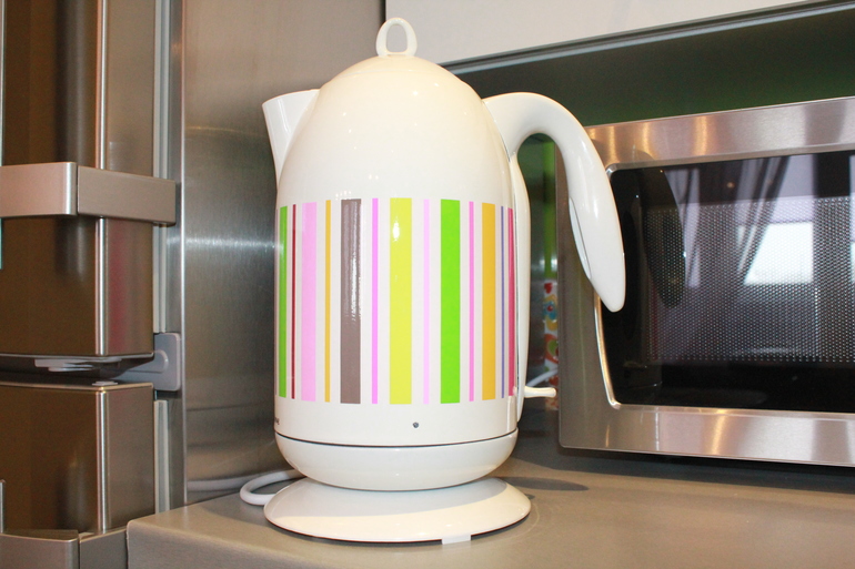 Моя веселая кухня