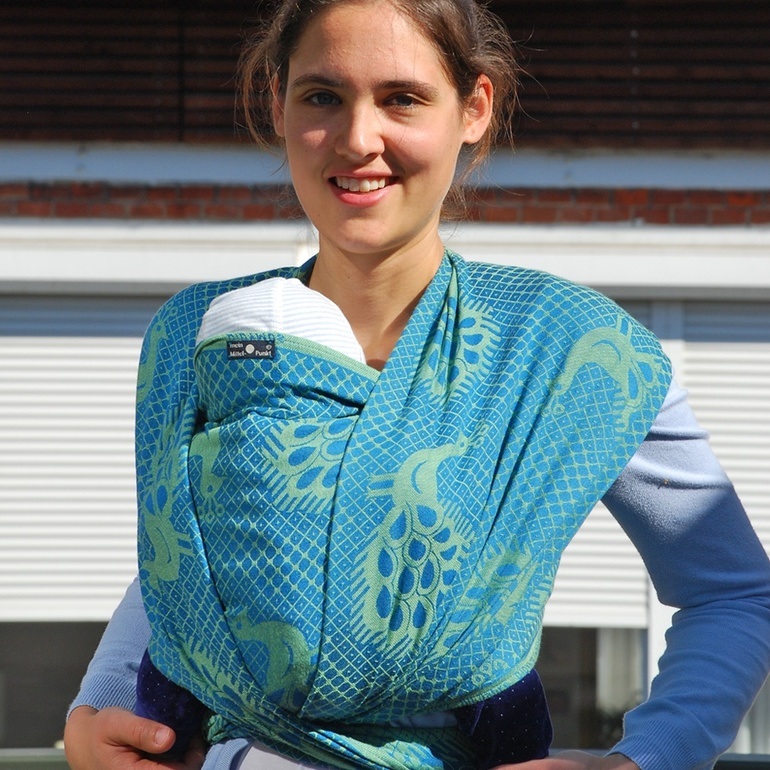 Наши Павлики ищут новых хозяев