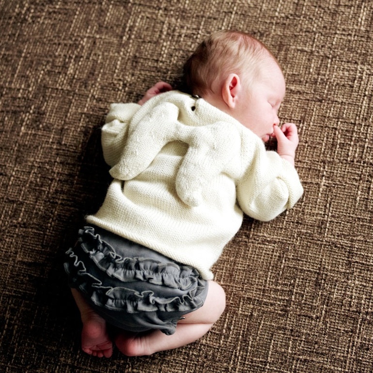 Какие вещички для малышей! Мимими