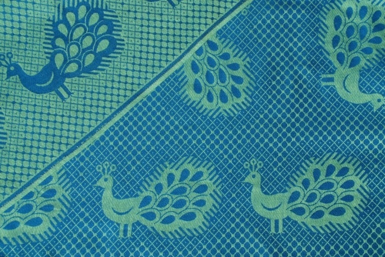 Наши Павлики ищут новых хозяев