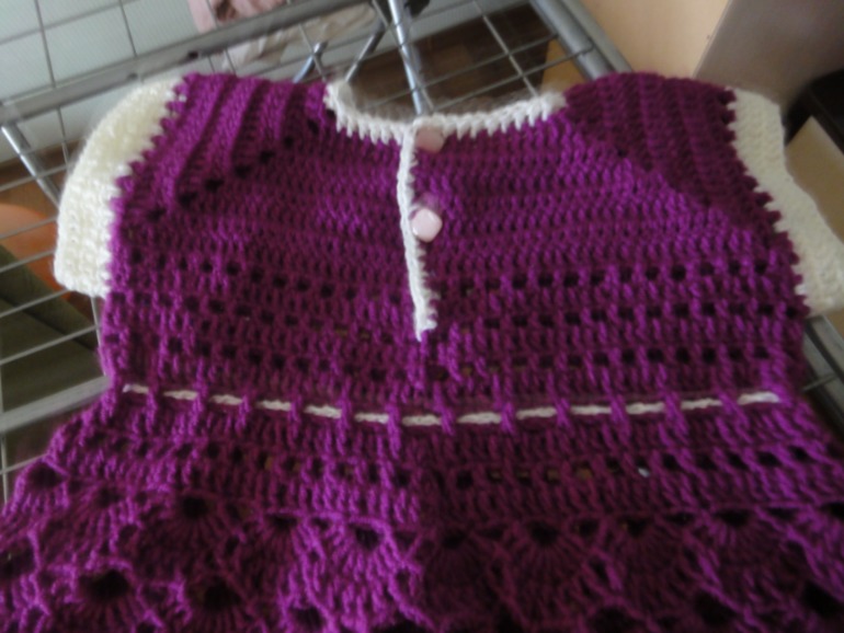 Утепляемся.