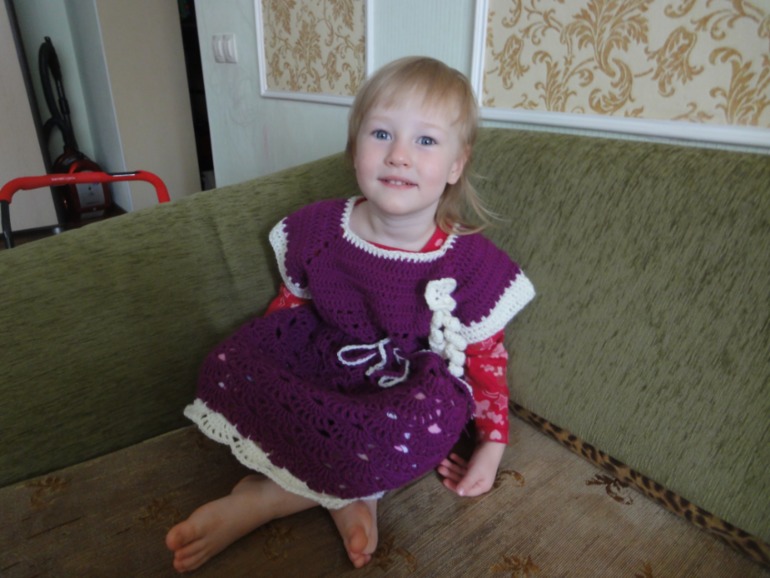 Утепляемся.