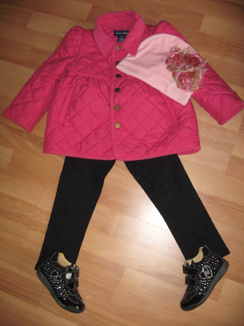 RalphLauren 3г.,Naturino 24р.,GIGIS велюр (0-2).