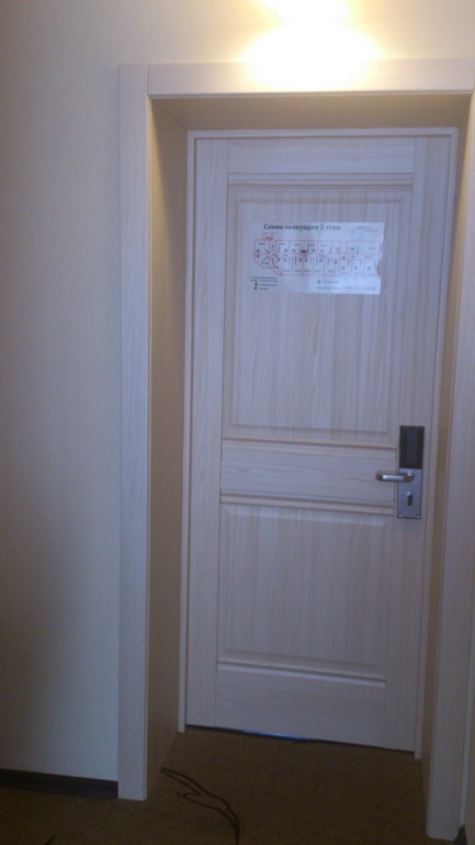 Отдых в Анапе, гостиница Альбатрос.