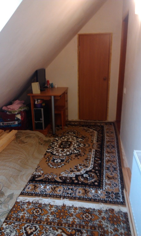 Киньте идейку для детской!