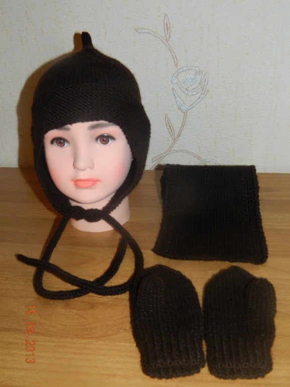 Мужской минимализм