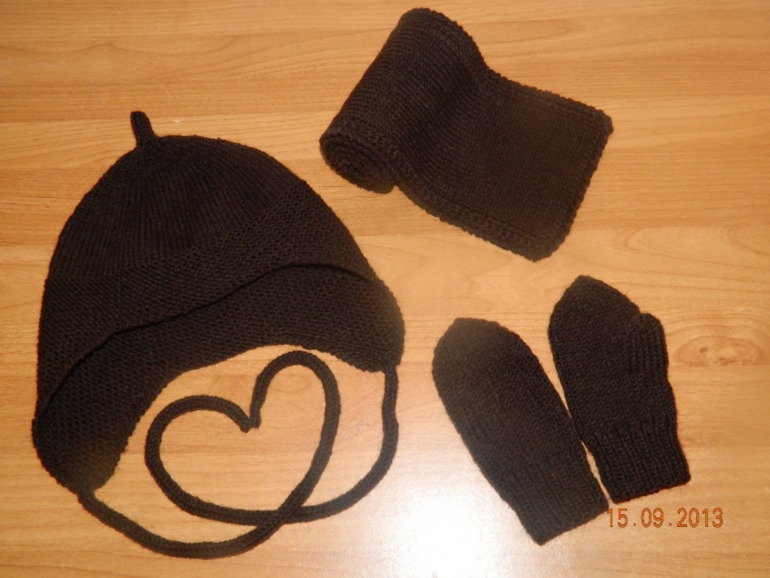 Мужской минимализм