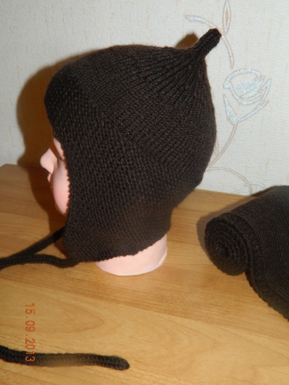 Мужской минимализм