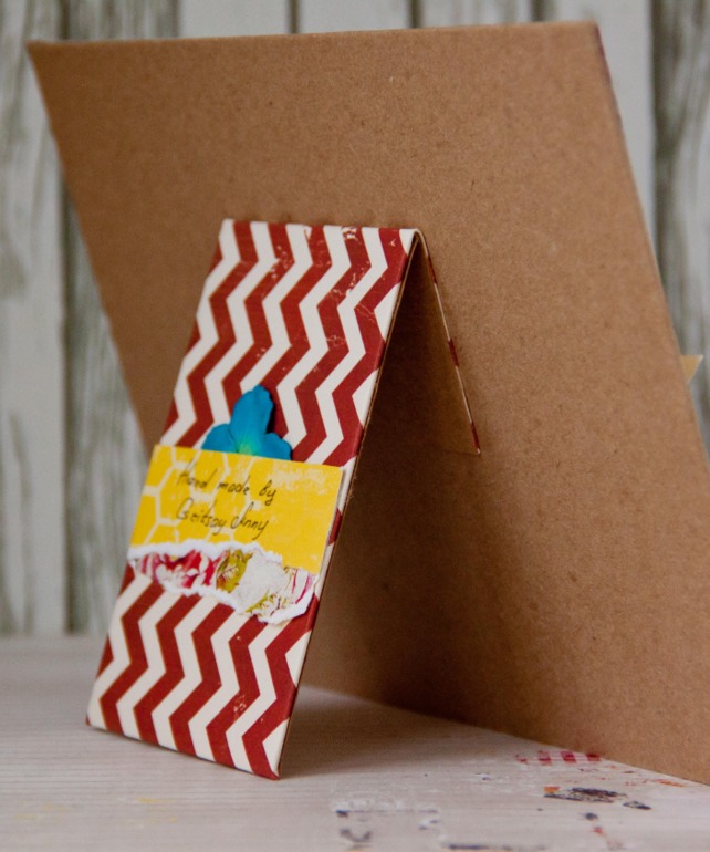 Рамка для фотографий.