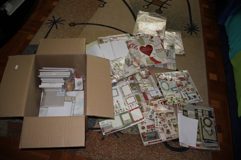 Провожу опросик))