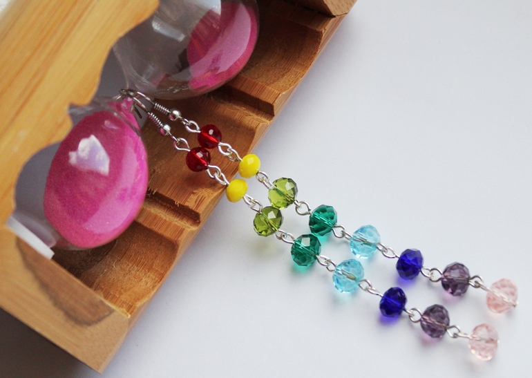 Мой радужный заказик