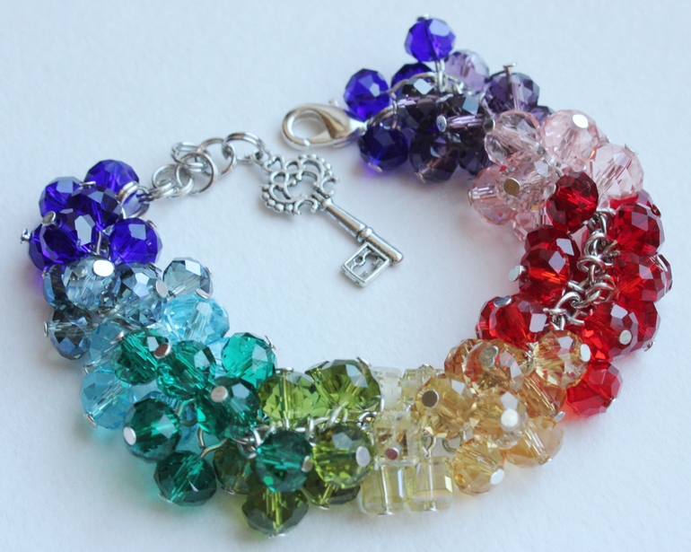 Мой радужный заказик