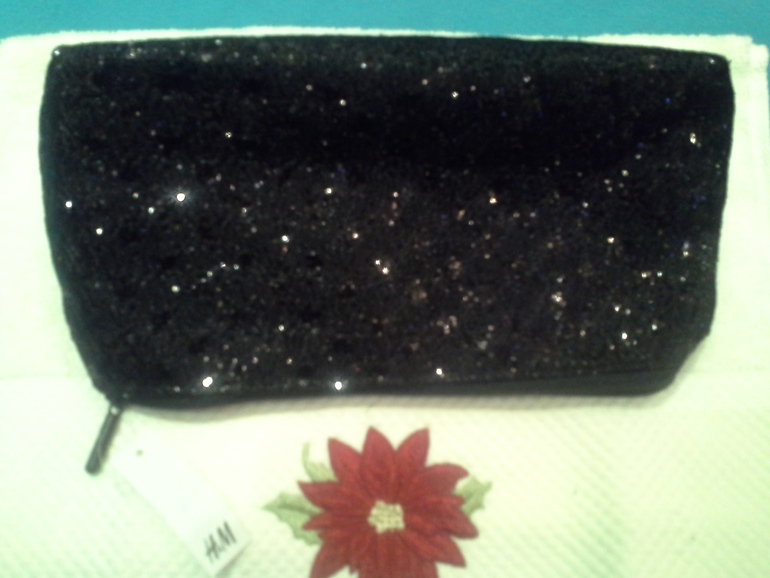 Ух ты, ух ты, а у нас подарочек из Америки)))