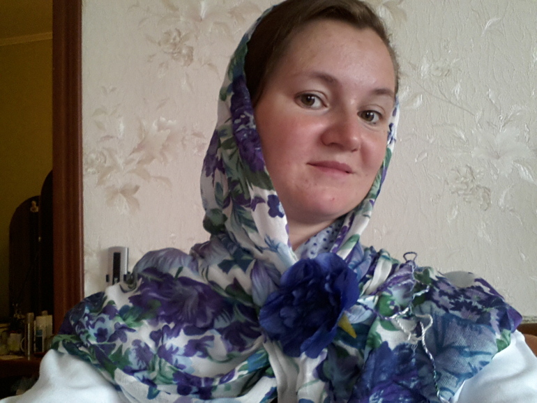 Урра! У нас подарочки из Японии от Леночки!!!