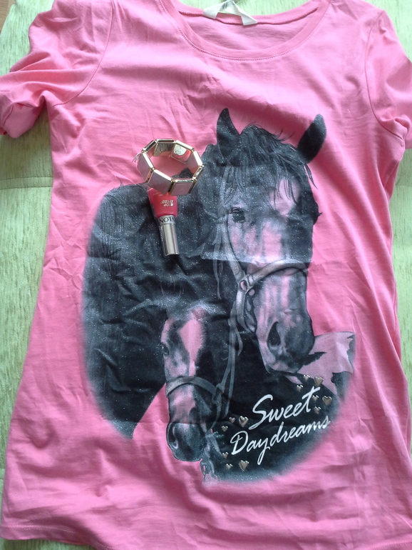 Урра! У нас подарочки из Японии от Леночки!!!