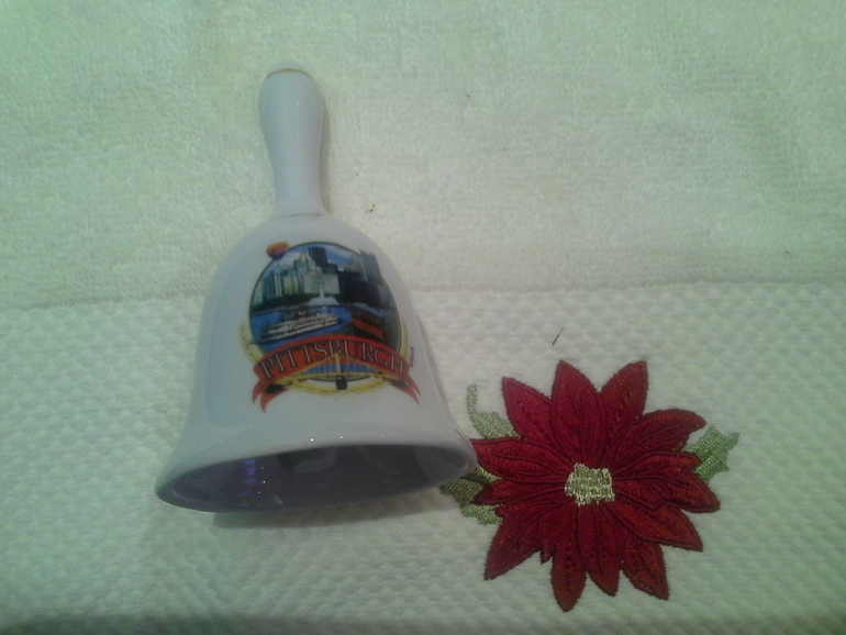 Ух ты, ух ты, а у нас подарочек из Америки)))