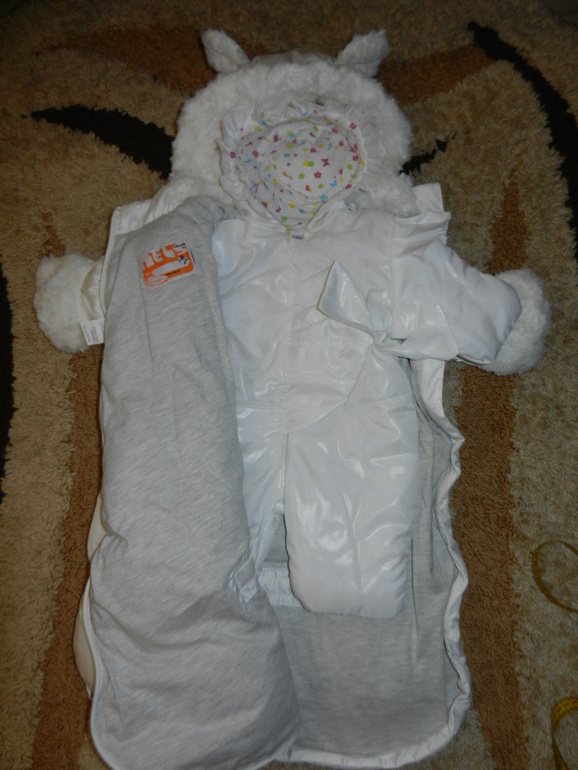 На выписку ?