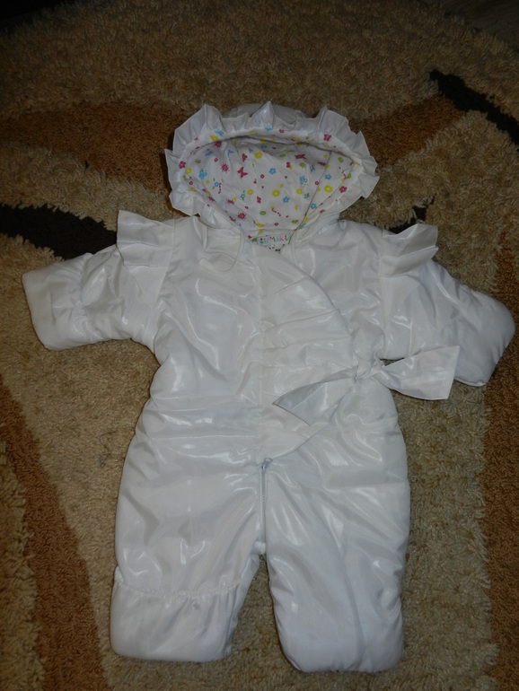 На выписку ?