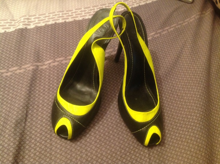 Продам Туфли corsocomo размер 39