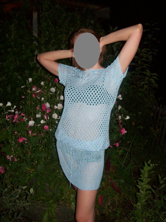 Навязалось за лето...(ПОХВАСТУШКИ)