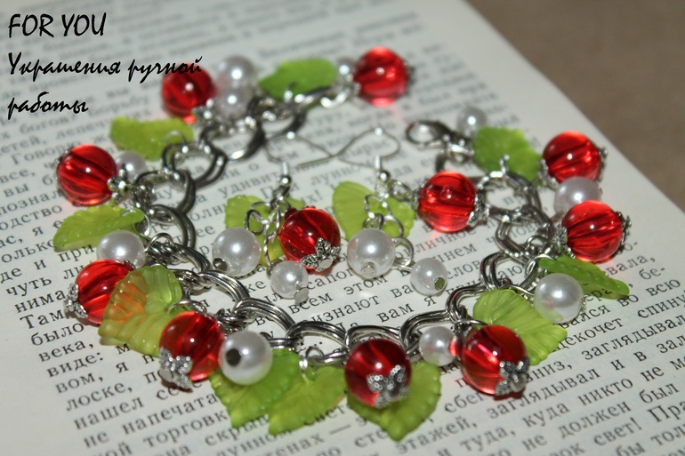 Новиночки этой недели