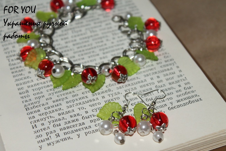 Новиночки этой недели