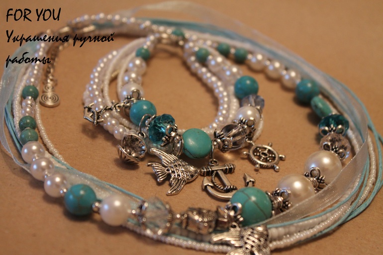 Украшения FOR YOU...