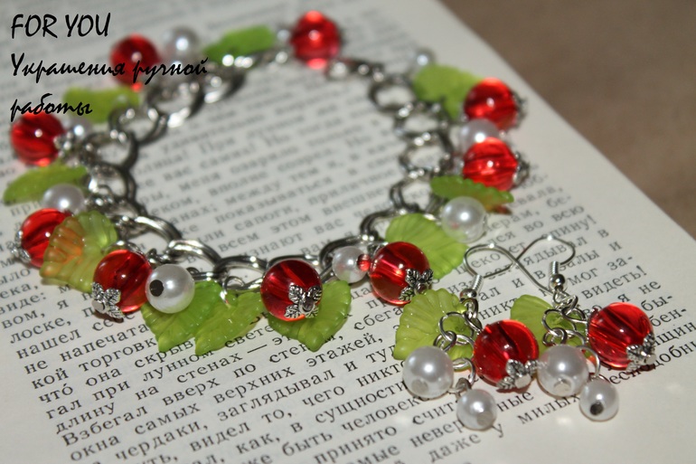 Новиночки этой недели