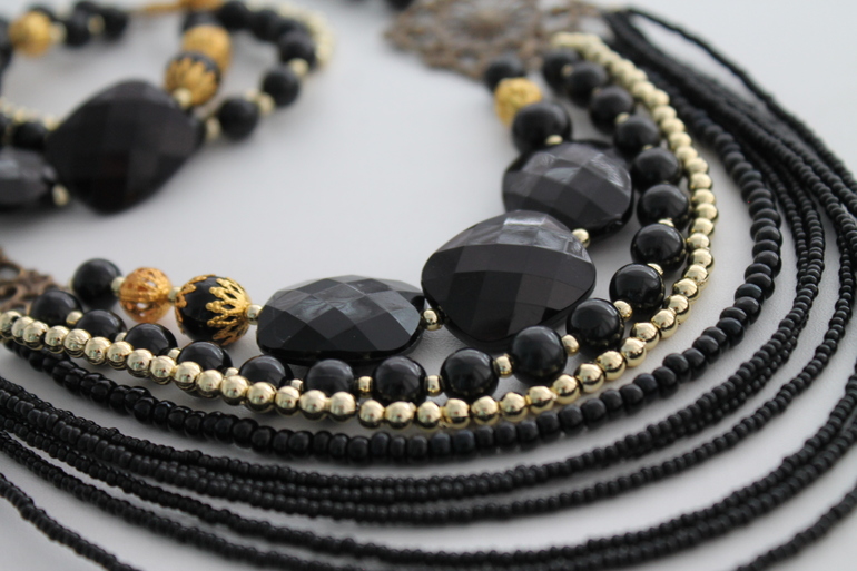 Комплект украшений