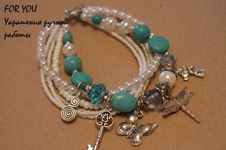 Украшения FOR YOU...