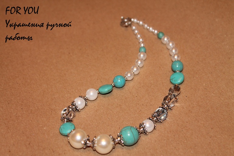 Украшения FOR YOU...