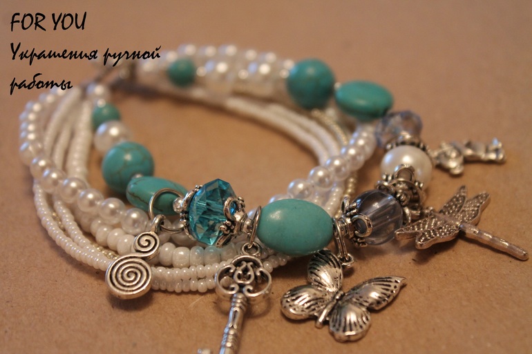 Украшения FOR YOU...