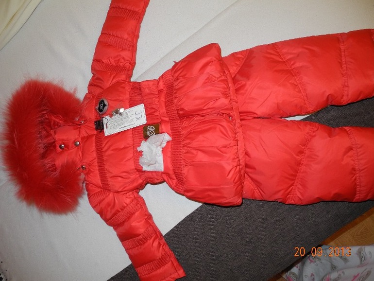 Новая коллекция BORELLi в наличии слитники и раздельный польто на девочек г. Москва