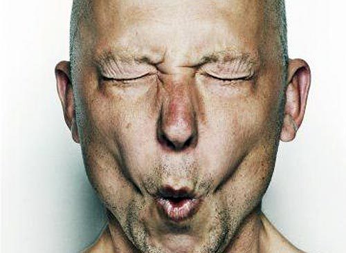 Лицевая гимнастика