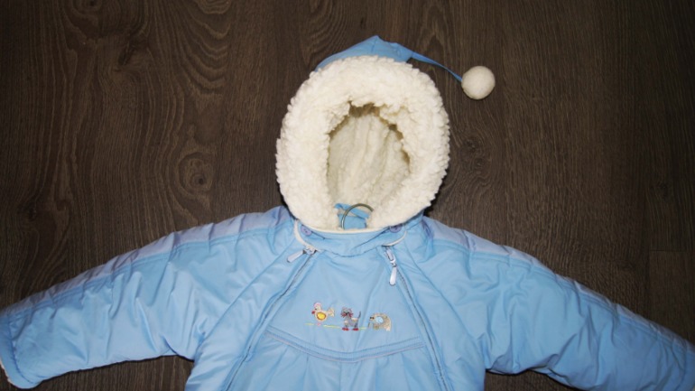 Продаю зимний комбинезон Juniorstyle в отличном состоянии! Цена 1000 руб.