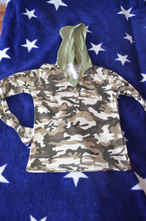 Продам вещи б/у на р.46
