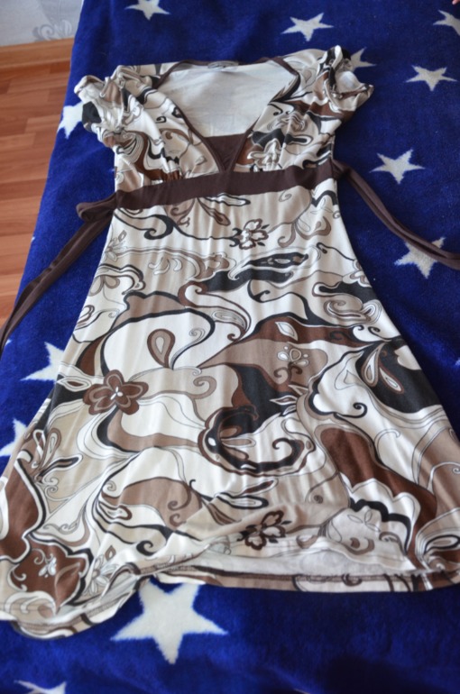 Продам вещи б/у на р.46
