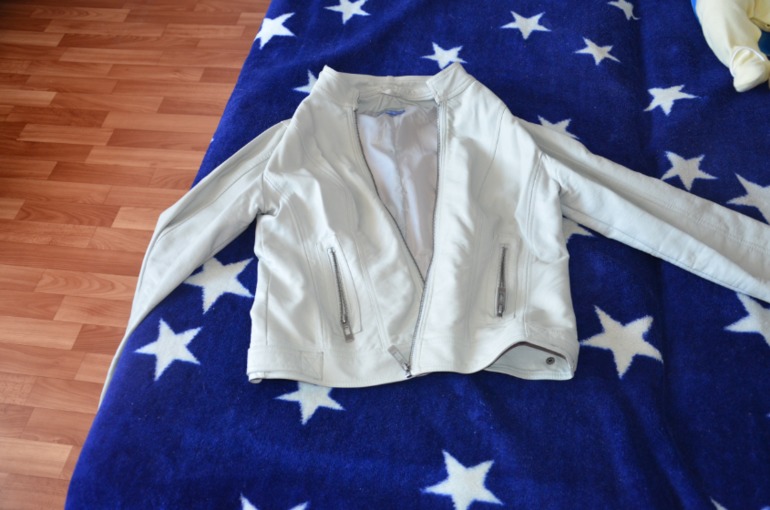 Продам вещи б/у на р.46