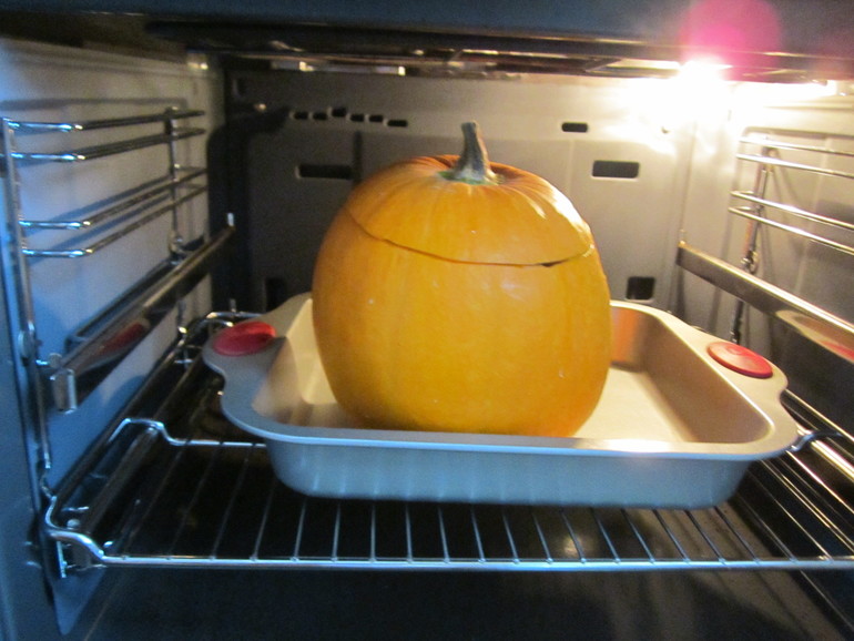 Репетиция Хэллуина