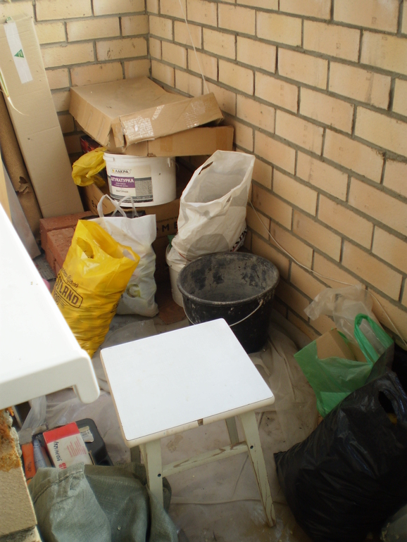 Взлет 65, шаг 9