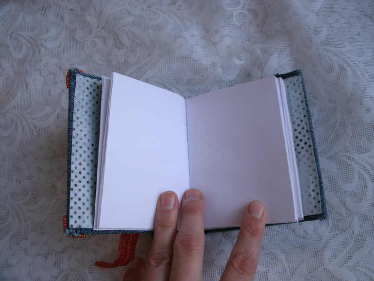 ГОЛОСОВАНИЕ! Конкурс "Блокнот с нуля"