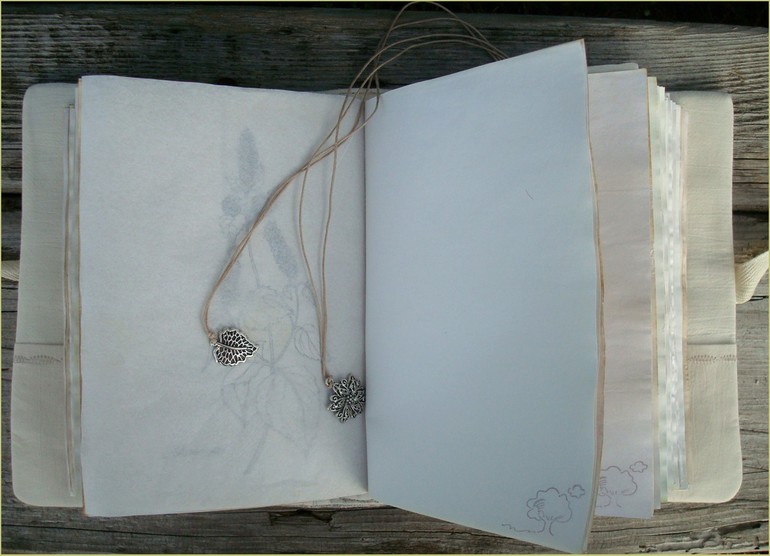 ГОЛОСОВАНИЕ! Конкурс "Блокнот с нуля"