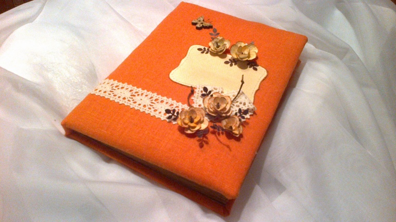 ГОЛОСОВАНИЕ! Конкурс "Блокнот с нуля"