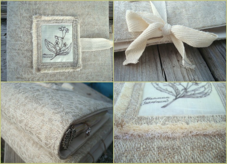 ГОЛОСОВАНИЕ! Конкурс "Блокнот с нуля"