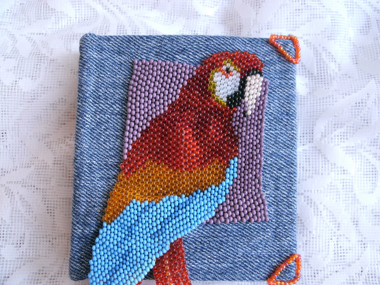 ГОЛОСОВАНИЕ! Конкурс "Блокнот с нуля"