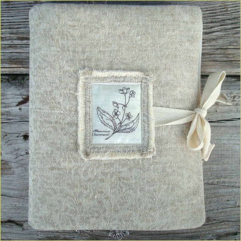 ГОЛОСОВАНИЕ! Конкурс "Блокнот с нуля"