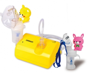 Компрессорный небулайзер Omron