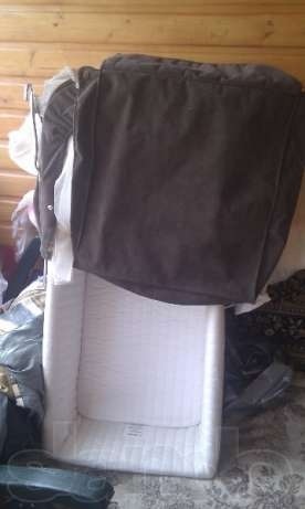 Продаю коляску Inglesina Classica в цвете Galles