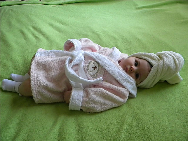 Разрядим обстановочку)))