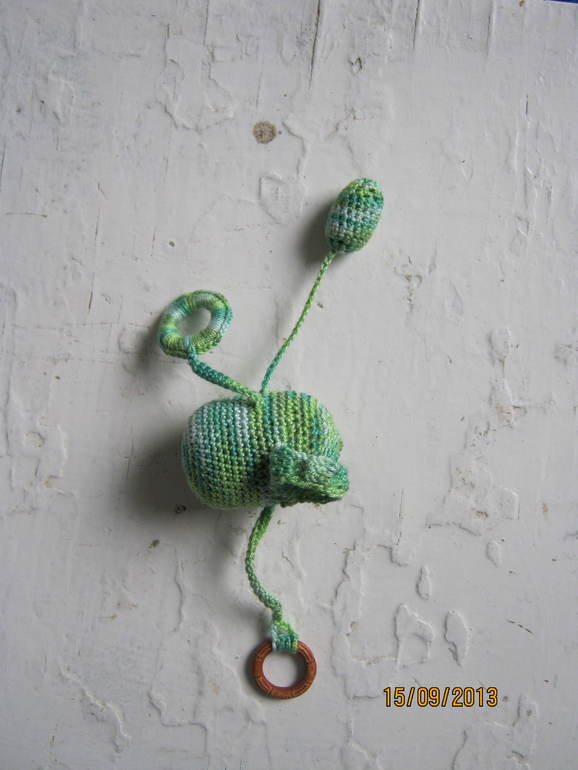 погремушки